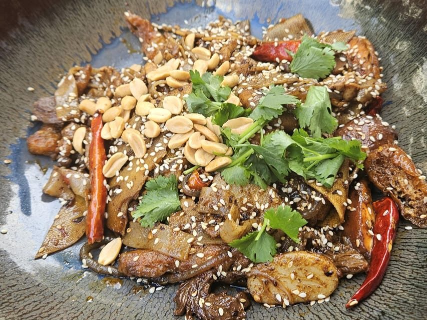 No Diet Club - A selection of the best spicy food in Paris ! - Price and value: why $53 feels unusually fair for what you get