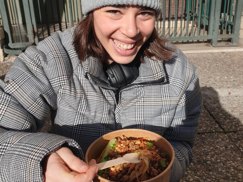No Diet Club - A selection of the best spicy food in Paris ! - Should you book the No Diet Club Spicy Food Tour in Paris?
