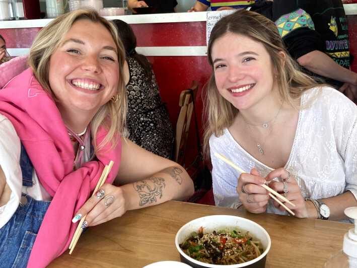 No Diet Club - Special Hong Kong food tour in Paris ! - Lunar New Year-style Hong Kong food in the middle of Paris
