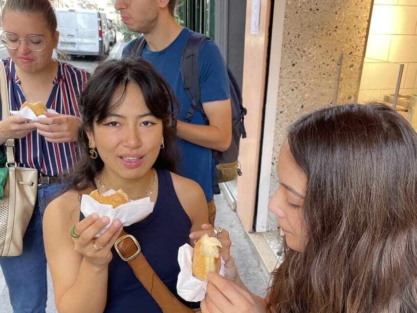 No Diet Club - Special Hong Kong food tour in Paris ! - Six stops, one mission: compare Hong Kong flavors without the work