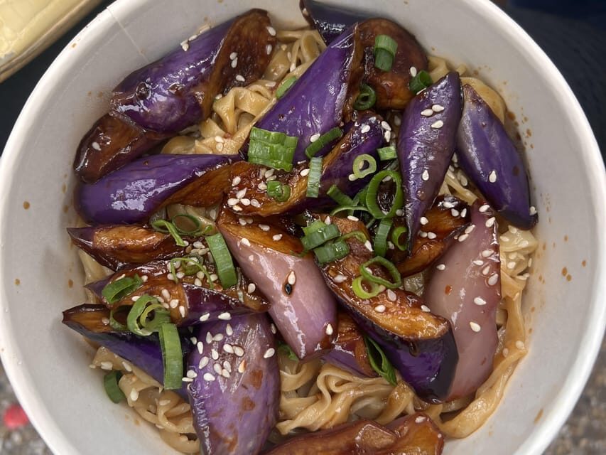 No Diet Club - Special Hong Kong food tour in Paris ! - Should you book? The quick decision guide