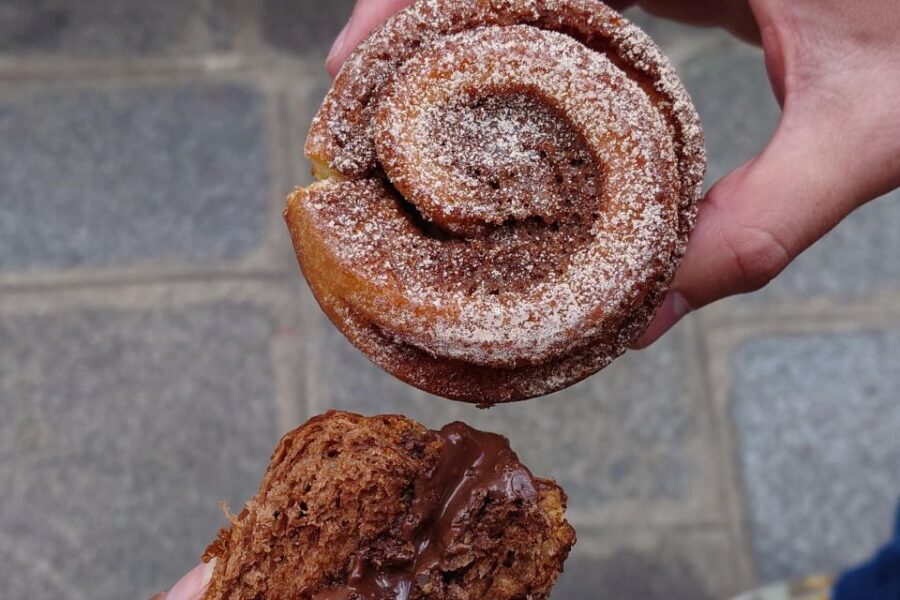No Diet Club - Special Sweet Tour in Paris ! - Key highlights worth your attention