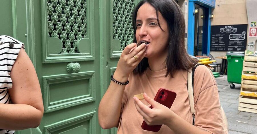 No Diet Club - Special Sweet Tour in Paris ! - Souvenirs, photos, and the recommendation list