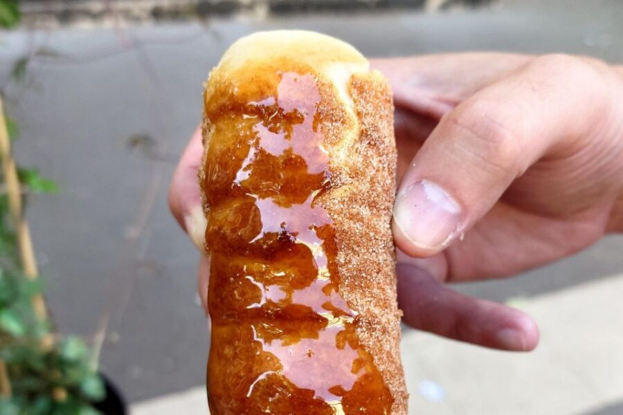 No Diet Club - Special Sweet Tour in Paris ! - What locals actually eat: the real value beyond dessert
