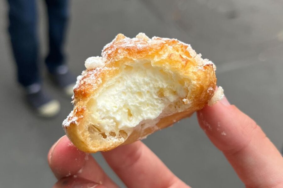 No Diet Club - Special Sweet Tour in Paris ! - The “central Paris” walk: where the neighborhoods feel alive