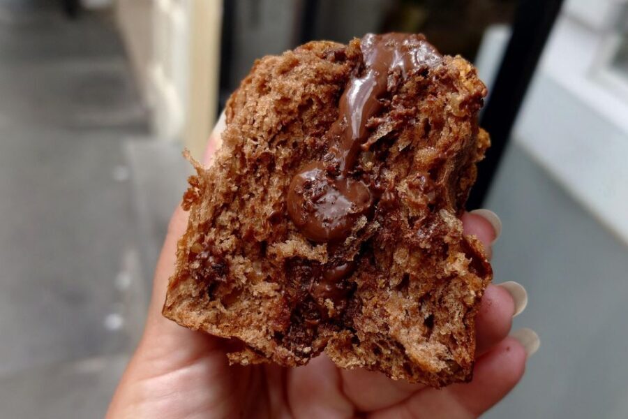 No Diet Club - Special Sweet Tour in Paris ! - Vegetarian-friendly sweet plans (and how to use that to your advantage)