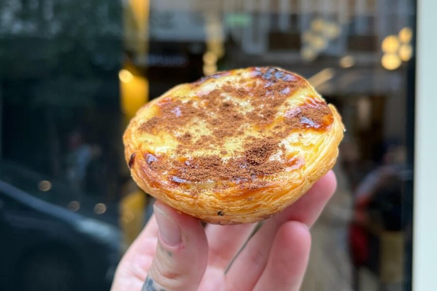 No Diet Club - Special Sweet Tour in Paris ! - The 4:00 to 6:30PM Walking Format (and why 3 hours works)