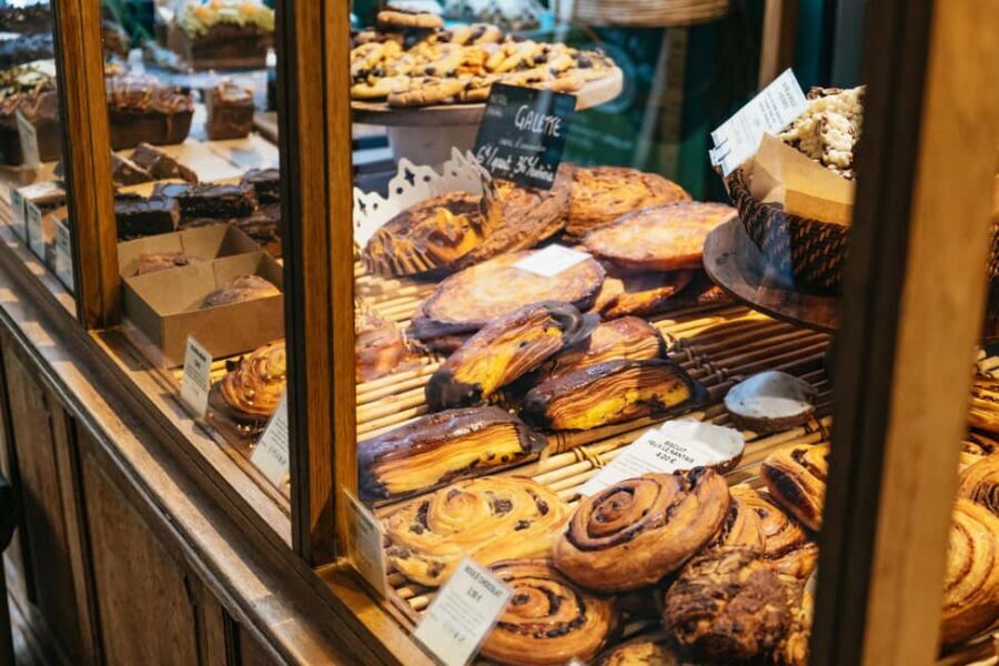 No Diet Club - Unique local Food in Paris! Canal st Martin - The guide makes it practical, not just delicious