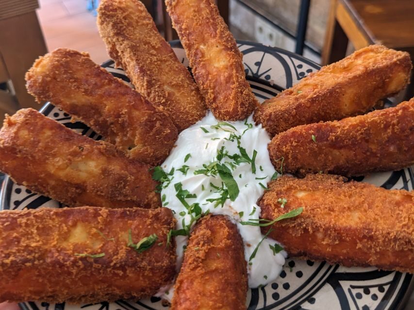 No Diet Club - Unique local Food in Paris! Canal st Martin - Value check: is $76 per person worth it?