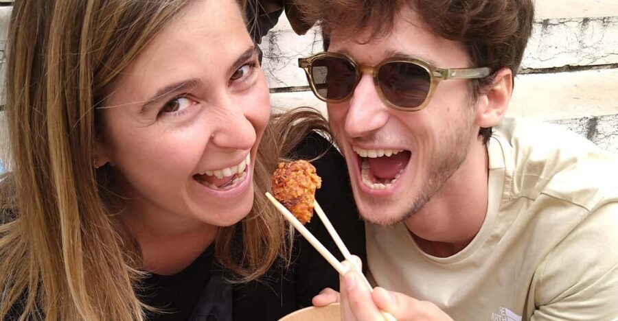 NoDietClub - A selection of the best Japanese food in Paris - What a Japanese food tour in Paris should feel like