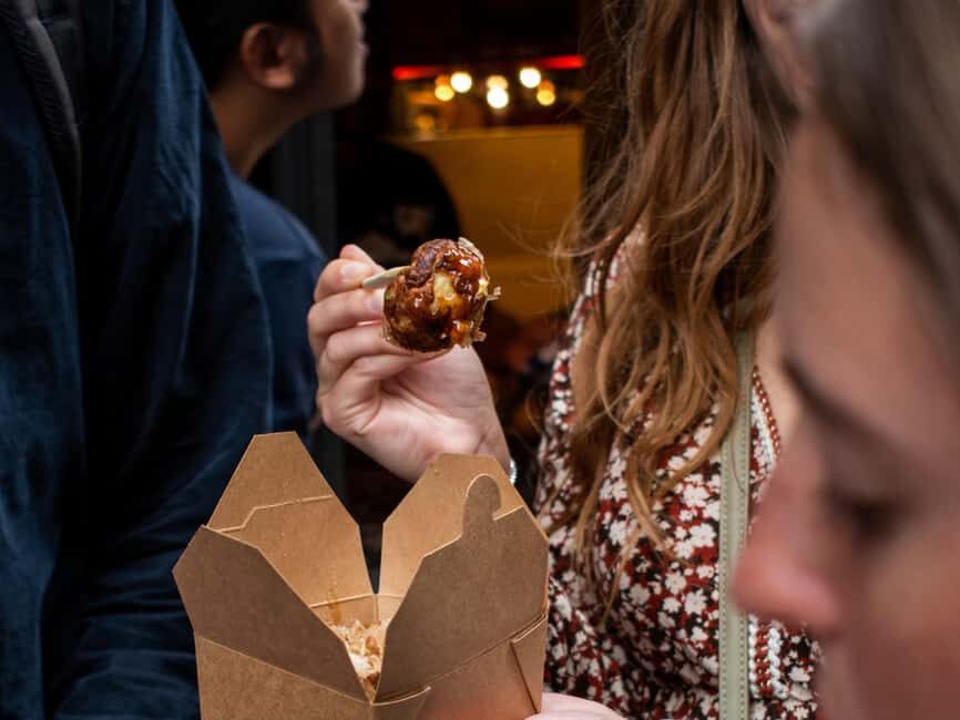 NoDietClub - A selection of the best Japanese food in Paris - Final verdict: should you book NoDietClub?
