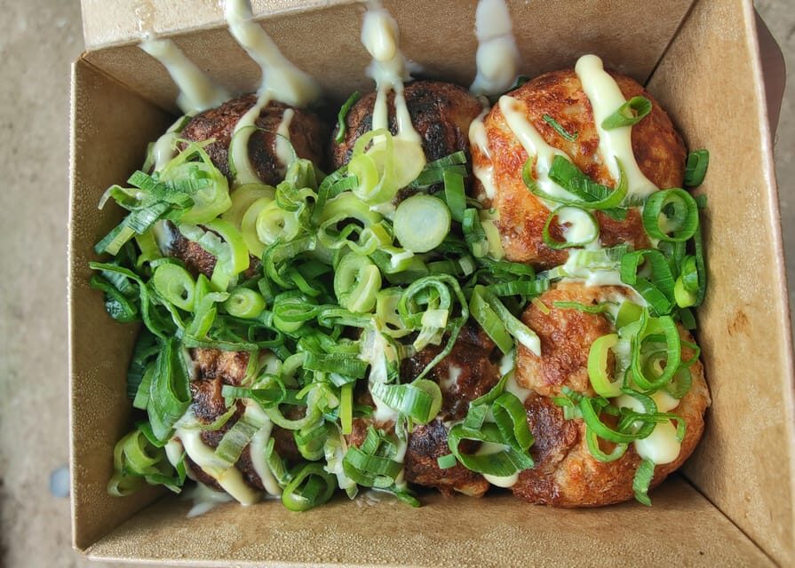 NoDietClub - A selection of the best Japanese food in Paris - The five tastings you’ll be chasing (and why they matter)
