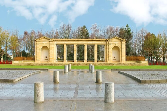 Normandy D-Day Beaches Private Day Trip with American Cemetery & Omaha Beach - Key takeaways before you go