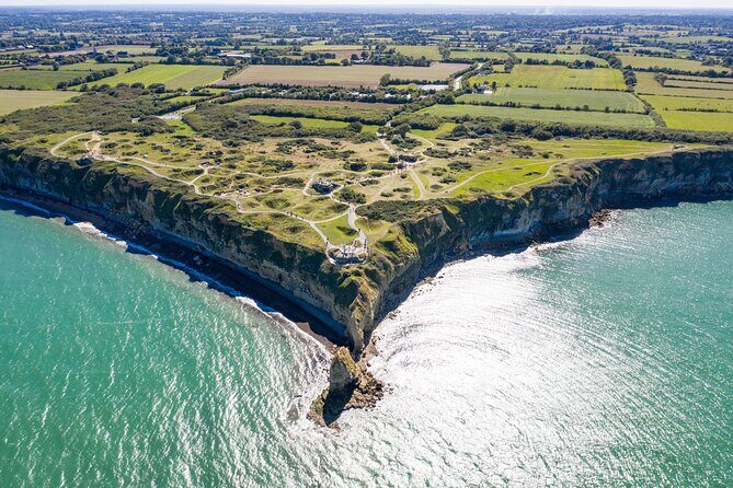 Normandy D-Day from Bayeux | Private Tour with Local Guide - Why this Normandy D-Day day is built for real visitors