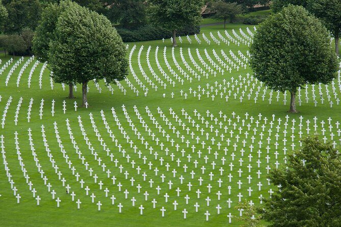 Normandy D-Day from Bayeux | Private Tour with Local Guide - Timing that keeps the day humane (and not exhausting)
