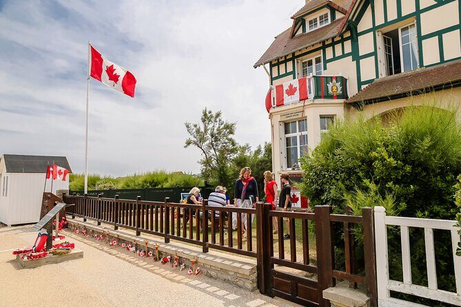 Normandy D-Day from Bayeux | Private Tour with Local Guide - What to pack and how to pace your emotions