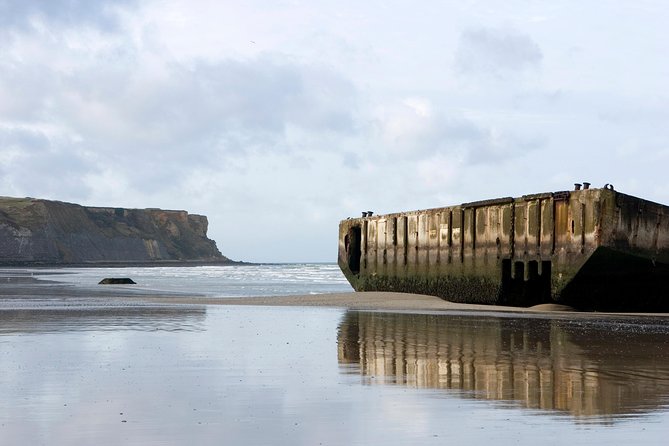 Normandy D-Day Landing Beaches with Private Guide From Paris - Timing, Comfort, and What to Pack for a 12.5-Hour Day