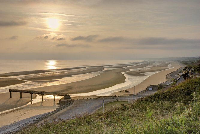 Normandy D-Day Tour Guided Small Group From Paris - Time management and comfort tips for this 13-hour format