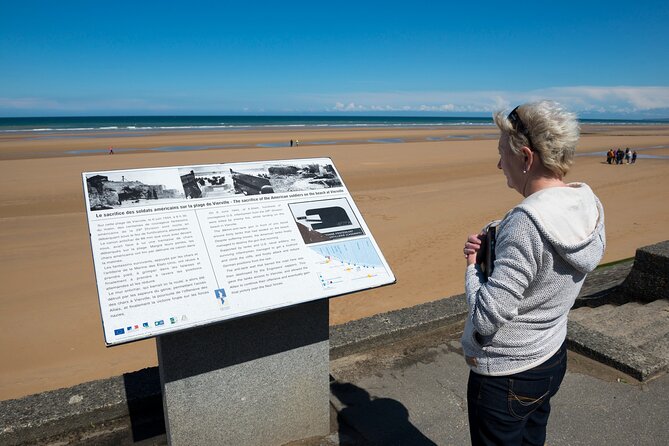Normandy D-Day Tour with Mont Saint-Michel Day Trip from Paris - What You’re Really Buying: Two Icons, One Long Day
