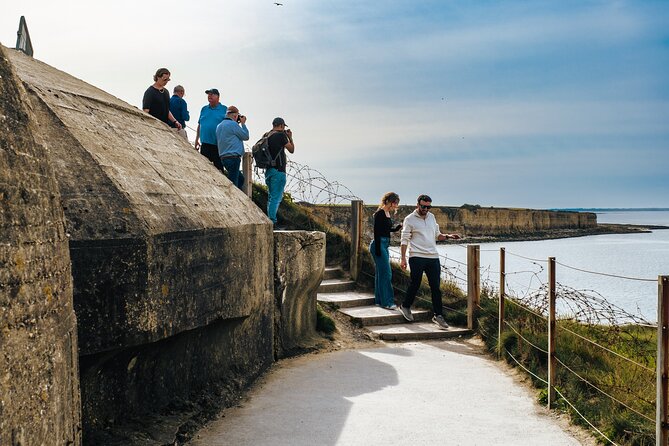 Normandy D-Day Tour with Mont Saint-Michel Day Trip from Paris - Pacing and Logistics: What Works, What Feels Tight