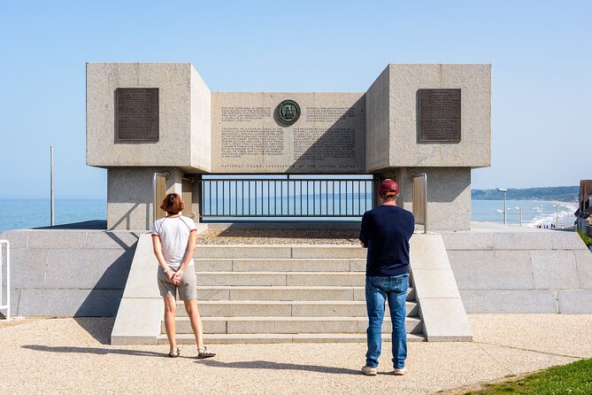 Normandy D-Day Tour with Mont Saint-Michel Day Trip from Paris - Should You Book This Normandy and Mont Saint-Michel Day Trip?