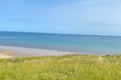 Normandy Day Trip from Paris, D-Day Sites with Lunch & Cider - Sainte-Marie-du-Mont: A Small Town With a Huge Date