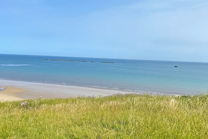 Normandy Day Trip from Paris, D-Day Sites with Lunch & Cider - Sainte-Marie-du-Mont: A Small Town With a Huge Date