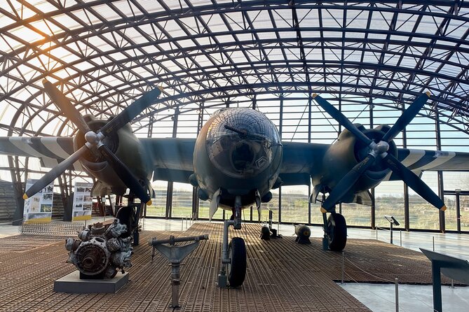 Normandy Omaha, Utah Landing Beaches Small-group Trip from Paris - Key highlights worth planning around