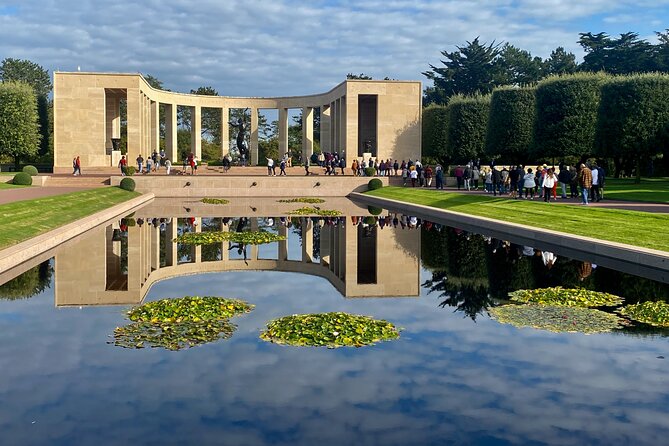 Normandy Omaha, Utah Landing Beaches Small-group Trip from Paris - Should You Book This Normandy Omaha Utah Landing Beaches Trip?