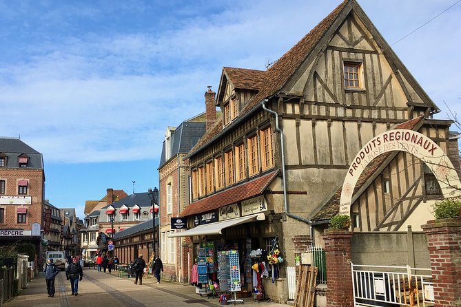 Normandy Rouen, Honfleur, Etretat Small group Day Trip from Paris - The Return to Paris: You’ll Be Tired, So Plan for It