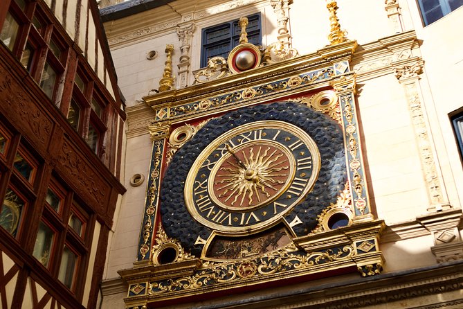 Normandy Rouen, Honfleur, Etretat Small group Day Trip from Paris - Price and What You’re Actually Getting for $451.10