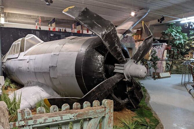 Normandy Victory Museum admission ticket - Key things to know before you go