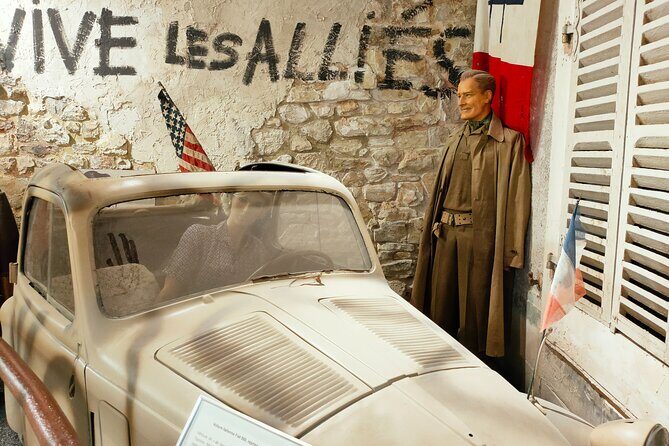 Normandy Victory Museum admission ticket - Who this museum suits best (and who might want a different stop)