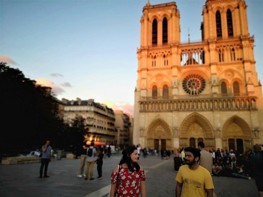 Notre-Dame Cathedral Private tour - Price and value: is $411 per group worth it?