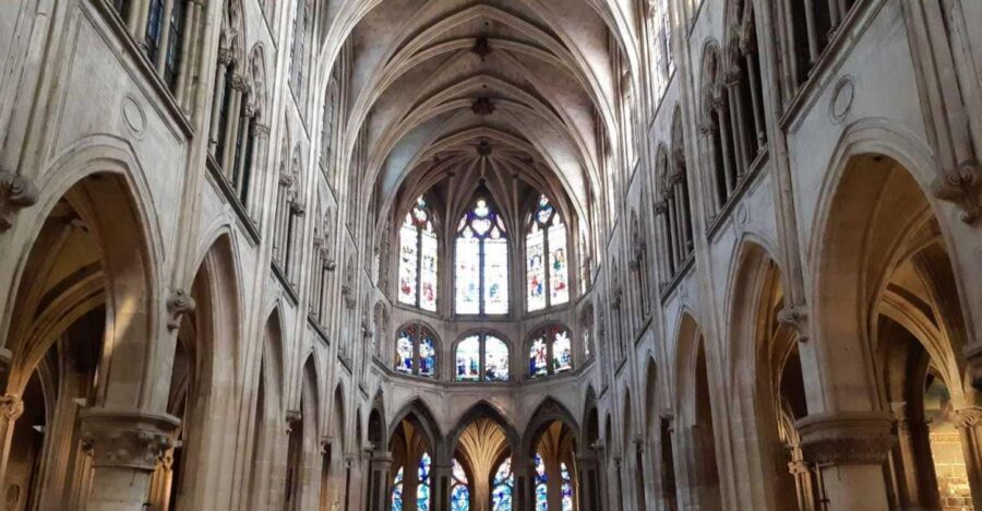 Notre-Dame Cathedral Private tour - Who this tour fits best