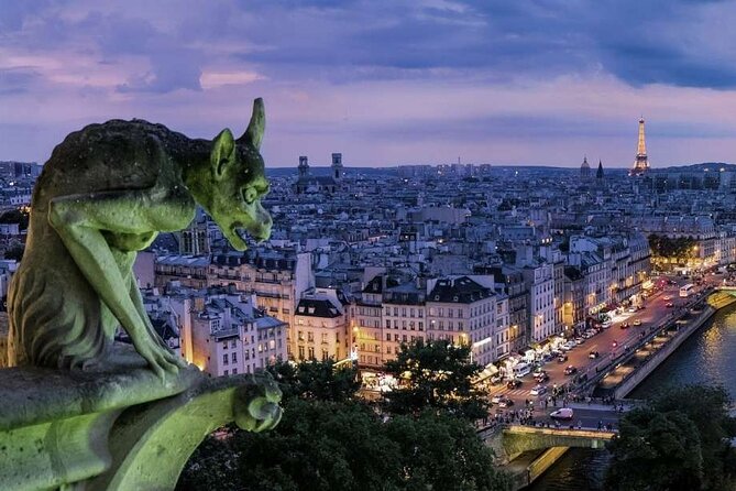 Notre Dame de Paris Interior Guided Tour - Should you book this Notre-Dame interior guided tour?