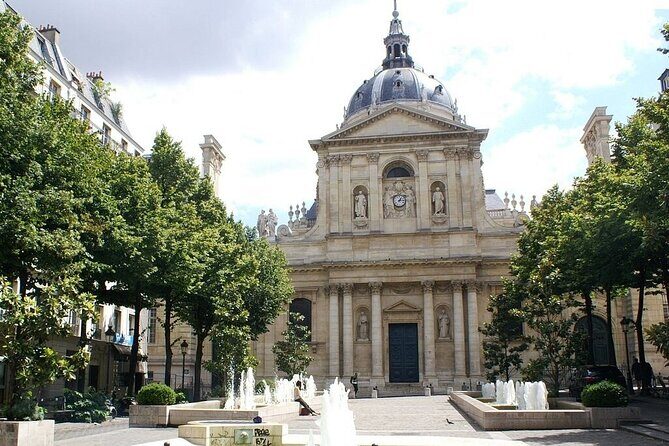 Notre Dame Mystery and Latin Quarter Walking Tour - Musee De Cluny and La Sorbonne: Two Ways Paris Teaches History
