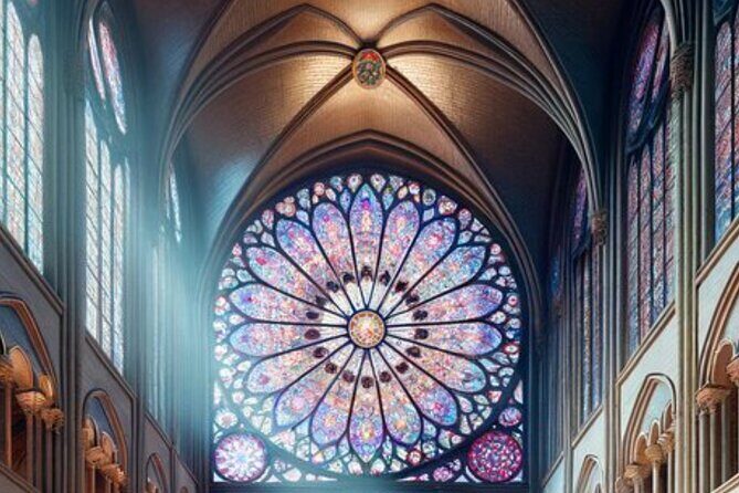 Notre Dame Mystery and Latin Quarter Walking Tour - Who this tour fits best (and who should skip it)