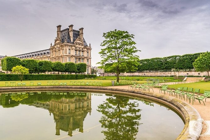 Notre Dame Outdoor and City Center of Paris with Local Guide - Key Takeaways