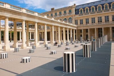 Notre Dame Outdoor and City Center of Paris with Local Guide - Notre-Dame Outside: Views Plus the Restoration Story After 2019