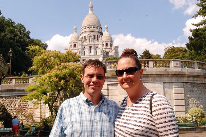 Notre Dame, Ste Chapel, Louvre, Montmartre, Eiffel Tower Private - Notre-Dame: what you should expect (and what you shouldn’t)