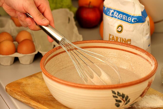 Ohlala Crêpes in Paris! - Ohlala Crêpes in Paris: why a crepe class is a smart foodie move
