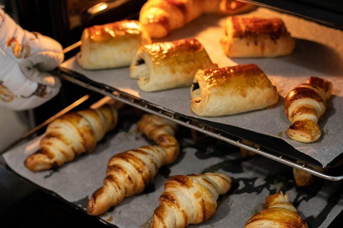 Ohlala Croissants in Paris! - Who this croissant class suits best