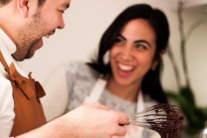 Ohlala Macarons in Paris! - Why This Paris Macaron Class Feels Practical (Not Just Cute)