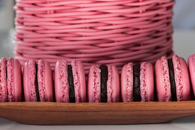 Ohlala Macarons in Paris! - Who This Class Suits Best