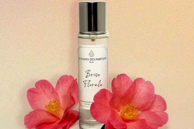 Olfactory Escape Workshop - The scent selection: 180 Grasse notes, one experiment at a time