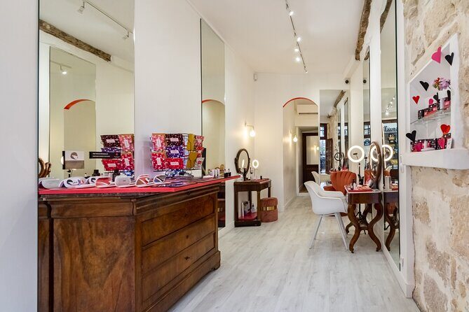 One-hour Private Makeup Class with a Pro Makeup Artist - Key Highlights You’ll Actually Care About