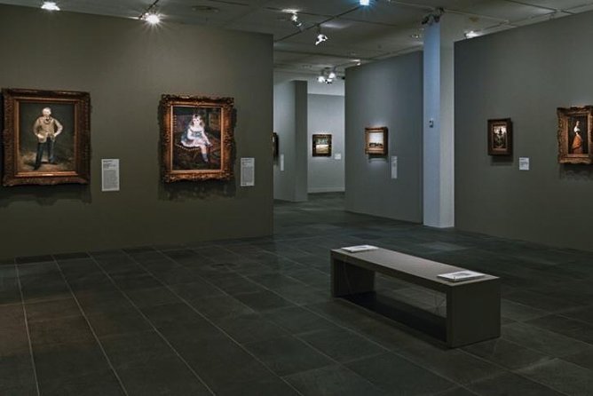 Orangerie & Monet's Water Lilies Exclusive Tour w/ Reserved Entry - Why the Orangerie tour works in real life