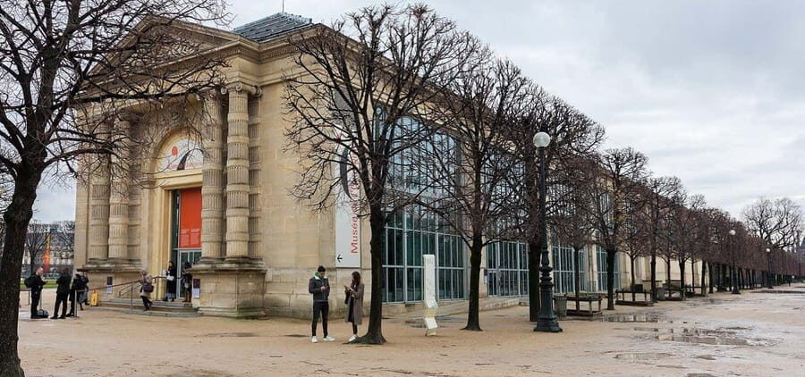 Orangerie Museum Entry Tickets and Private Guided Tour - Key takeaways before you go