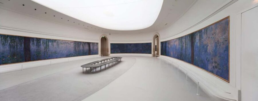 Orangerie Museum Entry Tickets and Private Guided Tour - Understanding the evolution of modern art in one 3-hour flow